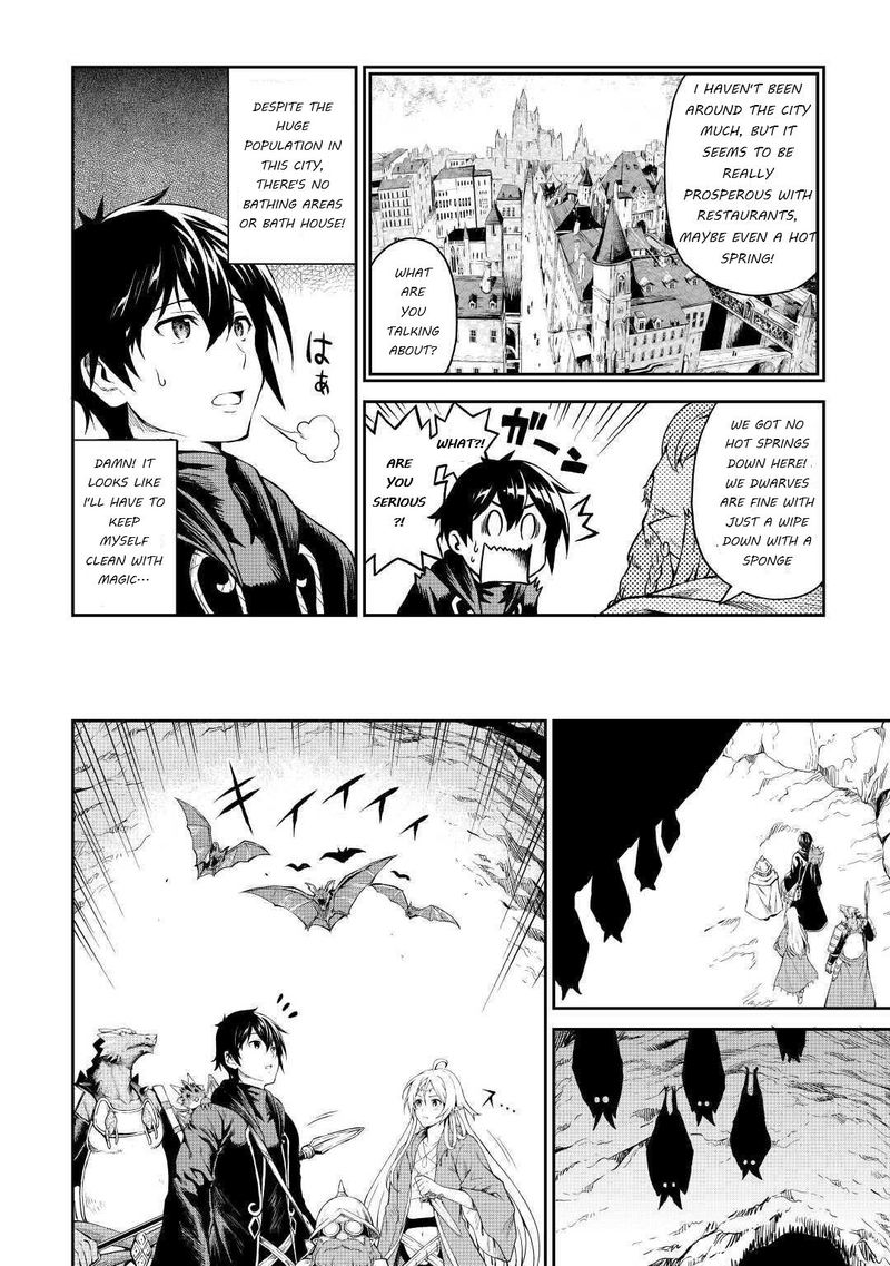 Sozai Saishuka no Isekai Ryokouki - Chapter 26 image 06